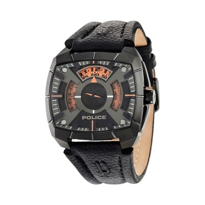 Men's multifunction strap watch 14796jsu/02